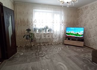 Продам двухкомнатную квартиру, 53 м2, посёлок городского типа Белый Яр, улица Некрасова, 4