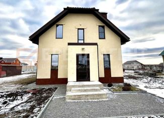 Продается дом, 118.4 м2, село Стрелецкое, Богатая улица