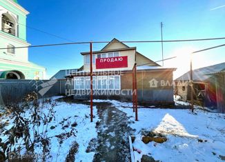 Продажа дома, 185.7 м2, Шацк, улица Красная Площадь, 24А