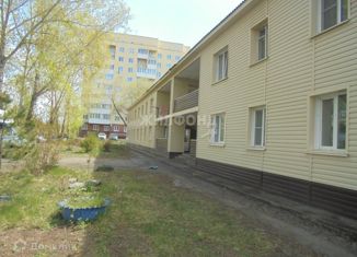 Продаю 2-комнатную квартиру, 37 м2, Обь, Геодезическая улица, 14