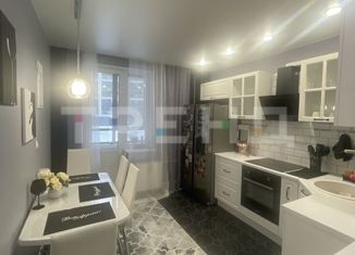 Продажа двухкомнатной квартиры, 63 м2, Мурино, Екатерининская улица, 6к1, ЖК Виктория