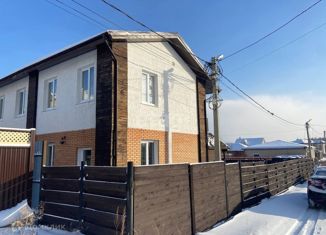 Продается таунхаус, 76 м2, поселок Новая Разводная, Архангельская улица, 12