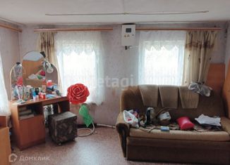 Продам дом, 52.8 м2, рабочий посёлок Бердяуш