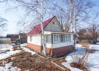 Дом на продажу, 35 м2, Хабаровск, Штурманская улица, 11У/27