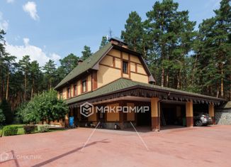 Продажа дома, 677.3 м2, дачный посёлок Кудряшовский, Прохладная улица, 6