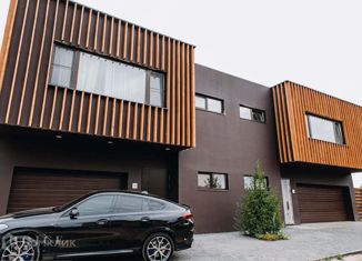 Продаю таунхаус, 222 м2, деревня Поздняково, Центральная улица, 19