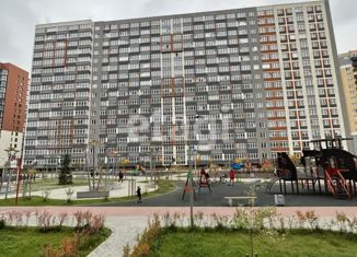 Продам квартиру студию, 24 м2, Калининград, Батальная улица, 100, Московский район