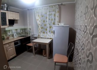 Продается 1-комнатная квартира, 41 м2, Томская область, Учебная улица, 7/1