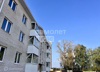 Продам 2-комнатную квартиру, 54.2 м2, Тульская область, Дорожная улица, 5к2