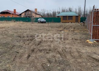 Продается земельный участок, 21.4 сот., поселок Реконструктор, Каскадная улица