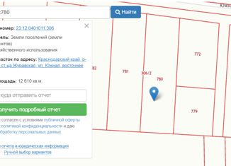 Участок на продажу, 12 сот., станица Журавская, Южная улица, 34