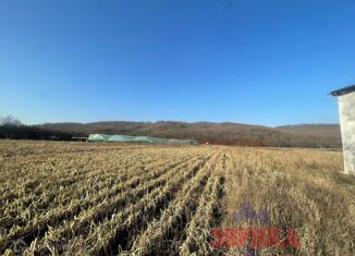 Продажа земельного участка, 210 сот., Нижнебаканское сельское поселение