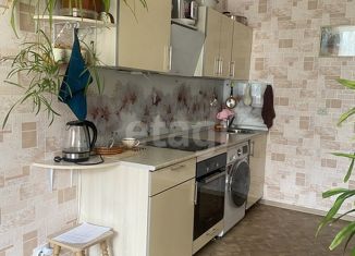 Однокомнатная квартира на продажу, 31 м2, село Мирное, квартал Солнечный Город, 29