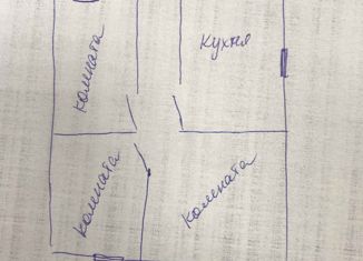 Продажа дома, 41.2 м2, село Нижняя Тавда, Новая улица