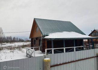 Продаю дом, 110 м2, деревня Скородумово