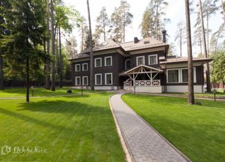 Продам дом, 850 м2, поселок дачного хозяйства Жуковка