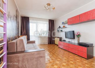 Продаю 2-комнатную квартиру, 55 м2, Брянская область, Рославльская улица, 5