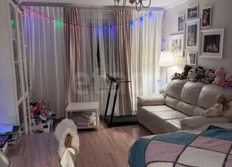 Продаю двухкомнатную квартиру, 44.5 м2, Москва, Астрадамская улица, 4, Астрадамская улица