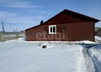 Дом на продажу, 31 м2, село Старобелокуриха, Набережная улица