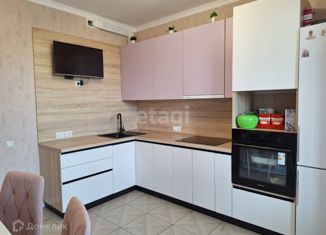 Продажа двухкомнатной квартиры, 62 м2, Республика Башкортостан, проспект Октября, 38