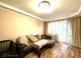 Продается 5-комнатная квартира, 105.8 м2, Владимирская область, Еловая улица, 82к1