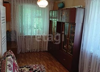 Продаю 2-комнатную квартиру, 41 м2, село Субханкулово, улица Черняева, 14
