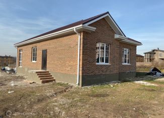 Продаю дом, 123 м2, посёлок Российский