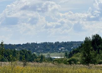 Продаю участок, 697 сот., городской округ Серебряные Пруды