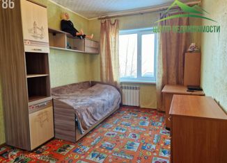 Продажа двухкомнатной квартиры, 55.7 м2, Магаданская область, Речная улица, 65