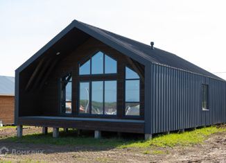 Дом на продажу, 123 м2, деревня Шудья, Сочинская улица, 7