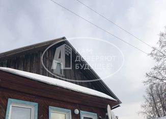 Продам дом, 29.8 м2, Чусовой, Транспортная улица