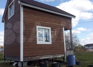 Продаю дом, 49 м2, Калужская область