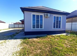 Продается дом, 80 м2, Крымск, Хрустальный переулок