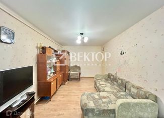 Продам 2-комнатную квартиру, 50.3 м2, Костромская область, Клубничная улица, 2