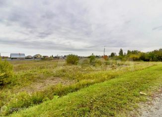 Продажа участка, 6.5 сот., деревня Друганова, Новая улица