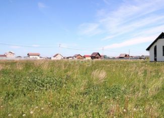 Продажа участка, 12.5 сот., коттеджный поселок Александрия, Въездная улица, 14