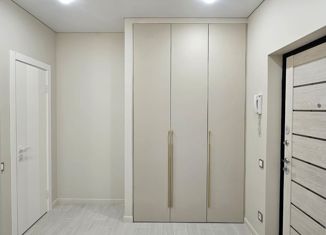 Продается трехкомнатная квартира, 60 м2, Ростов-на-Дону, улица Ларина, 45с2, ЖК Сердце Ростова 2