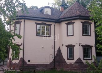 Продажа дома, 276.2 м2, СТ Солнечная поляна