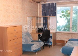 Продажа трехкомнатной квартиры, 68.3 м2, Москва, Литовский бульвар, 11к5, Литовский бульвар