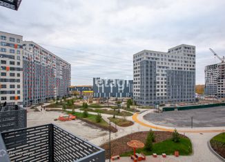 Продам квартиру студию, 19.8 м2, Тюмень, ЖК Колумб, улица Первооткрывателей, 10