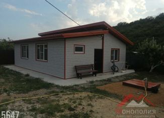 Продам дом, 74 м2, село Сукко, Учительская улица, 10