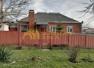 Дом на продажу, 78.6 м2, станица Холмская, А-146, 70-й километр