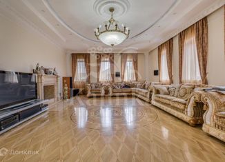 Дом в аренду, 1100 м2, село Николо-Урюпино