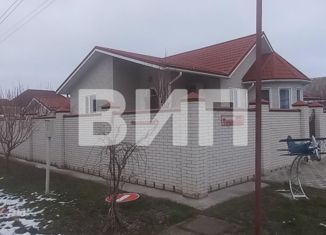 Дом на продажу, 114 м2, Новокубанск, Фестивальная улица