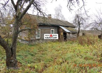 Продажа дома, 38 м2, деревня Туринщина