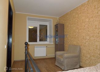 Продажа 4-комнатной квартиры, 90.7 м2, Нижегородская область, проспект Капитана Рачкова, 1