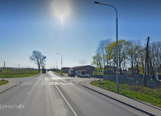 Продам участок, 6 сот., СТ Ветерок-2, Поселковая улица, 187