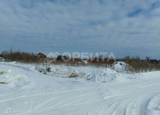 Продаю участок, 10 сот., ТСН Строитель, Каштановая улица