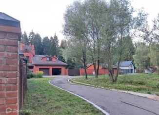 Продается участок, 35 сот., коттеджный поселок Миллениум Парк