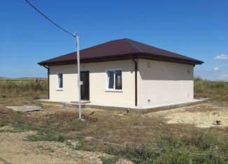 Продажа дома, 60 м2, Новотаманское сельское поселение